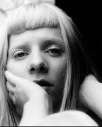Happy Friday. Any fans of AURORA here? I bought the latest record release  blind and wound up throughly enjoying the music (and now all the other  albums) I'm happy she's a good