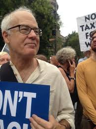 Bruce Robbins (academic)