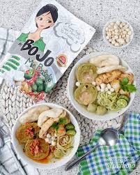 Berikut sambal paling enak pilihan cnnindonesia.com untuk disantap bersama ikan bakar. Bojo Baso Ijo Sukabumi Home Facebook