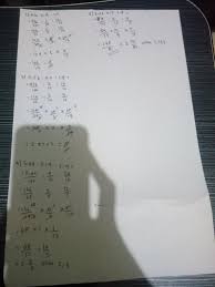 Penyebut di idetifikasi melalui jumlah angka di belakang koma, 1 bilangan di belakang. Hitunglah Hasil Pembagian Pecahan Brainly Co Id