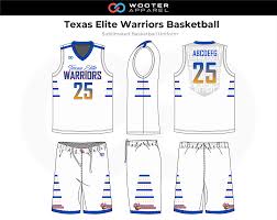 A basketball uniform is a type of uniform worn by basketball players. Custom Basketball Uniforms Basketball Jerseys Wooter Apparel