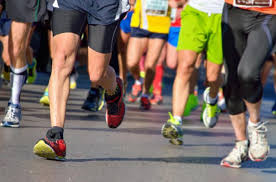 The marathon can be completed by running or with a run/walk strategy. Running A Marathon How To Survive The Historic Endurance Race
