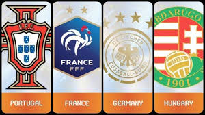 Znamy już wyniki losowania grup euro 2020. Jadwal Grup F Euro 2020 Disebut Grup Neraka Aroma Dendam Cristiano Ronaldo Dan Karim Benzema Tribun Kaltim