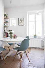 Do you need a storage bench in your kitchen or dining room? Pin By Marina On Sillas Comedor Dining Room Small Ikea Round Table Dining Room Contemporary