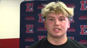 Mason Abbott full interview