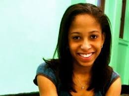 Nicole Javanna Johnson — Blog — Enforced Arch