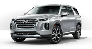 The 2020 palisade, as stunning as it is accommodating, is more than just a pretty face. What Colors Does The 2020 Hyundai Palisade Come In Coastal Hyundai