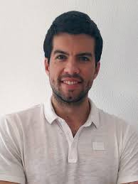 Dr. David González Calle, especialista en Cardiología.