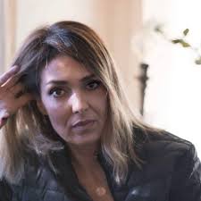 Make Up Cinthia Mendina...