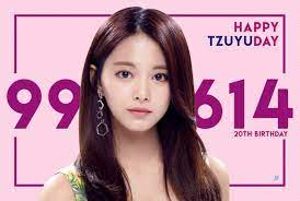 Vor 2 tagen · birthday jun 14, 1999. Twice On Twitter Happy Birthday Tzuyu Happytzuyuday