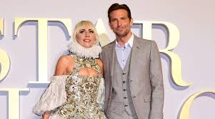 Lady Gaga And Bradley Cooper Top Charts With A Star Is Born