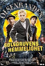 Arve opsahl, carsten byhring, sverre holm and others. Olsenbanden Jr Solvgruvens Hemmelighet 2007 Imdb