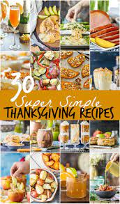 60 Easy Thanksgiving Side Dishes To Make This Year Recipe Easy Thanksgiving Recipes Thanksgiving Appetizer Recipes Thanksgiving Side Dishes Easy