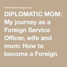 How To Become A Foreign Service Officer Part Ii How To Prepare For The Fsot With Images Foreign Service Officer Officer Child Development Teaching