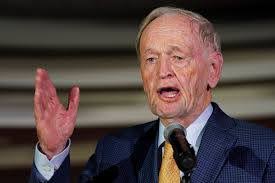 Canada's contributions to the US