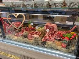 Asa ca am revenit cu frica. S A Deschis Un Steakhouse In Cadrul Dristor Doner Tineretului Hoinaru Ro