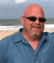 Darren Jay VanGorder Obituary