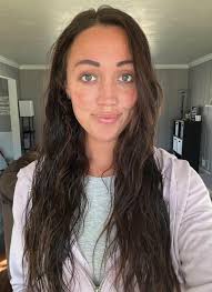 Getting color matched for makeup in daylight