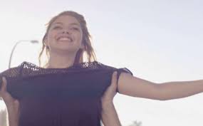 Considering louane as a baby name? Louane News Aus Dem Album Chambre 12 Seht Hier Das Video Zu Jeune Von Louane