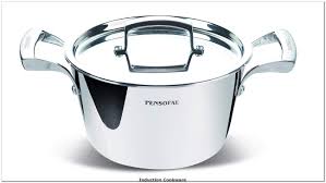 Pensofal Professional Stainless Casserole Including In 2020 Induction Cookware Fun Cooking Cooking