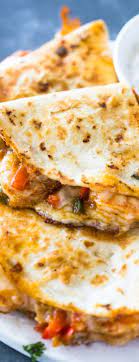 The Best Shrimp Quesadillas Shrimp Quesadillas Seafoodrecipe Quesadilla Shrimp Quesadilla Recipe Seafood Recipes
