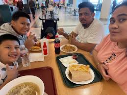 nice to see you brod Dante Roque...