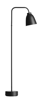 pin pa vloerlampen