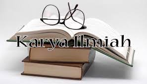 Karangan jenis ini biasanya memiliki aturan standar, baik dari aspek bahasa. Karya Ilmiah Ok Other Quiz Quizizz