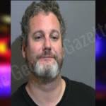 Ryan Ball — Glynn County Jail Bookings