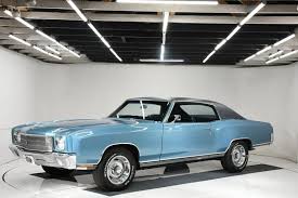 Image result for Light Turquoise 1970 Monaco
