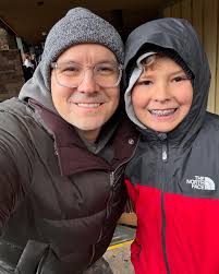 Thank ya Dollywood and Pigeon Forge, TN 🦃