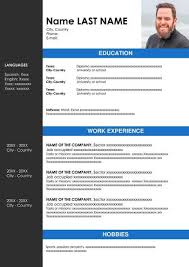 Available in multiple file format (psd, indesign, publisher, ms word and apple pages) file format. Teacher Resume Sample Free Download Cv Word Format
