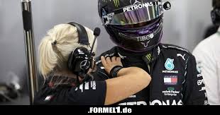 Sebastian vettel fährt jetzt für aston martin. Lewis Hamiltons Krampf In Portimao Das Sagen Wolff Und Wurz