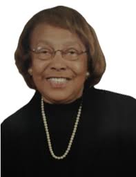 Mary Starks Obituary