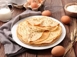 Crepes Ohne Butter Rezepte Kochbar De
