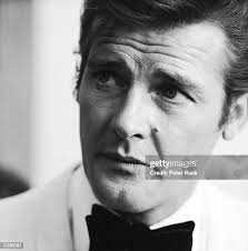 171 Roger Moore The Saint Stock Photos, High-Res Pictures, and Images