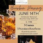 Bourbon Pairing