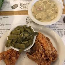 Maybe you would like to learn more about one of these? Joe Huber S Family Farm Restaurant 147 Photos 106 Reviews Fruits Veggies 2421 Engle Rd Starlight In Restaurant Reviews Phone Number Menu