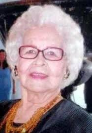 Bertha D. Chacon Obituario