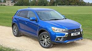 Mitsubishi Asx 2010 2019 Used Car Review Car Review Rac Drive