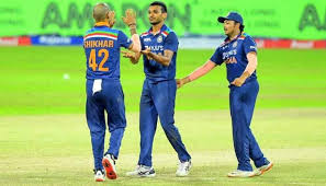 Sri lanka won by 3 wkts (dls method), match reduced to 47 overs per side due to rain. Mhuymxhjp7dvpm