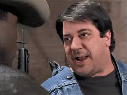 Walker, Texas Ranger (1993)