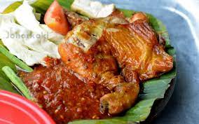 Resep Ayam Penyet Sederhana Resep Masakan Jawa