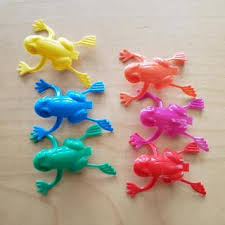 Maybe you would like to learn more about one of these? Jumping Frogs Oriental Trading