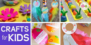 Cricut just released two new. Here Are 25 Easy Craft Projects To Do With Kids Early Learning Ideas