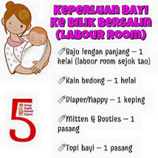 Maybe you would like to learn more about one of these? Senarai Keperluan Bayi Dan Ibu Ceritera Si Gadis Biru