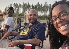 The Freedom Georgia Initiative