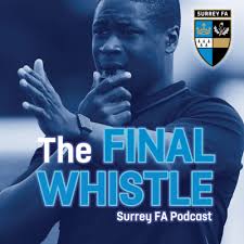 S1 E2: Community football for refugees: PC Elliot Hartley & Owais Khan by  The Final Whistle