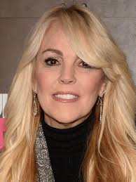 Dina Lohan