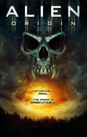 Alien Outlaw (1985)